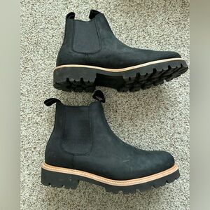 Nisolo Chelsea boot